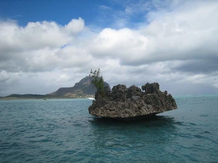 Ideal For Kite Surfer&Family Le Morne Exterior foto