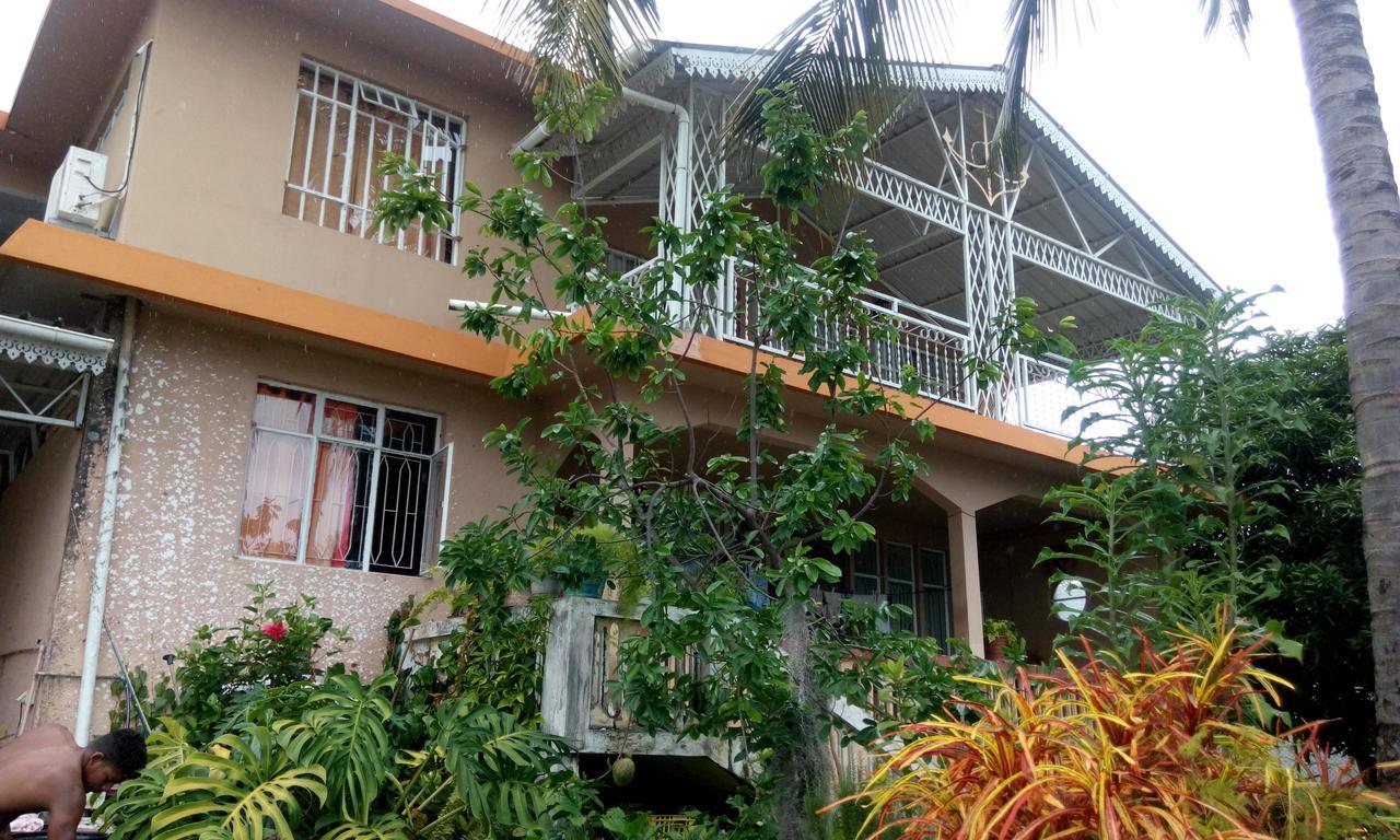 Ideal For Kite Surfer&Family Le Morne Exterior foto