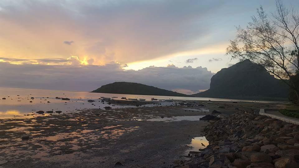 Ideal For Kite Surfer&Family Le Morne Exterior foto